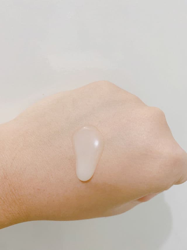 Skin game Spot Guard review photo by missedvivian