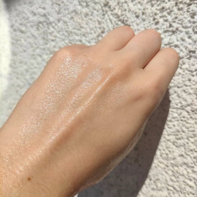 Soraya Kombucha Moisturizing Essence Face Toner review photo by thatgirlfromskincare