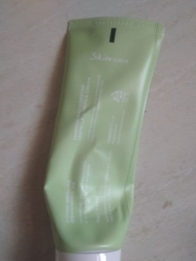 SKIN1004 [Discontinued] Madagascar Centella Asiatica Cream review photo by thatsme