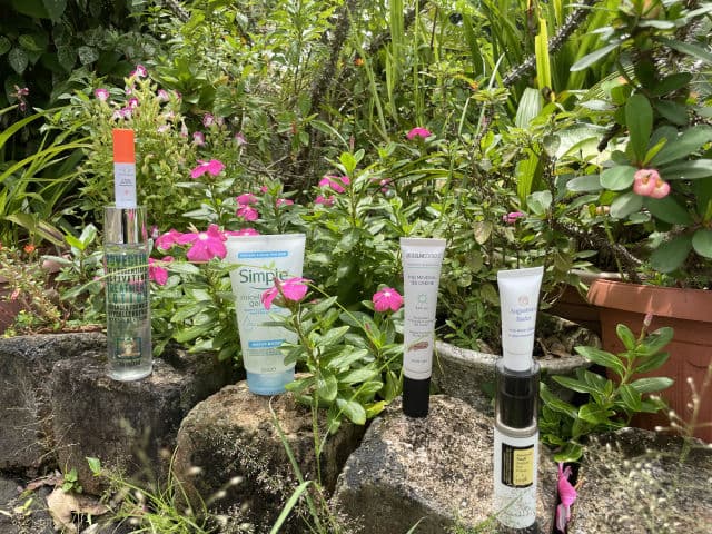 Augustinus Bader The Rich Cream review photo by theartofskincarett