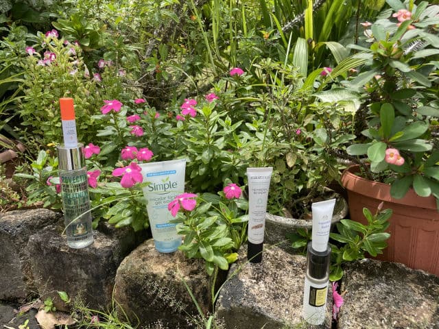 MDSolarSciences Mineral Beauty Balm Broad Spectrum SPF 50 review photo by theartofskincarett