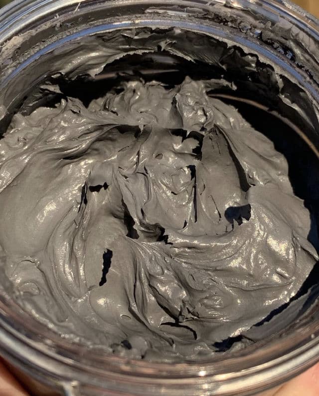 Brooklyn Botany Dead Sea Mud Mask with Tea Tree Oil review photo by thebeautybops