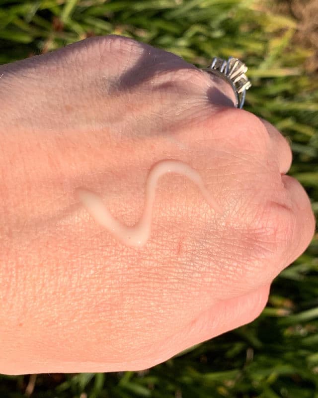 KYPRIS Antioxidant Dew Quench and Glow Serum review photo by thebeautybops