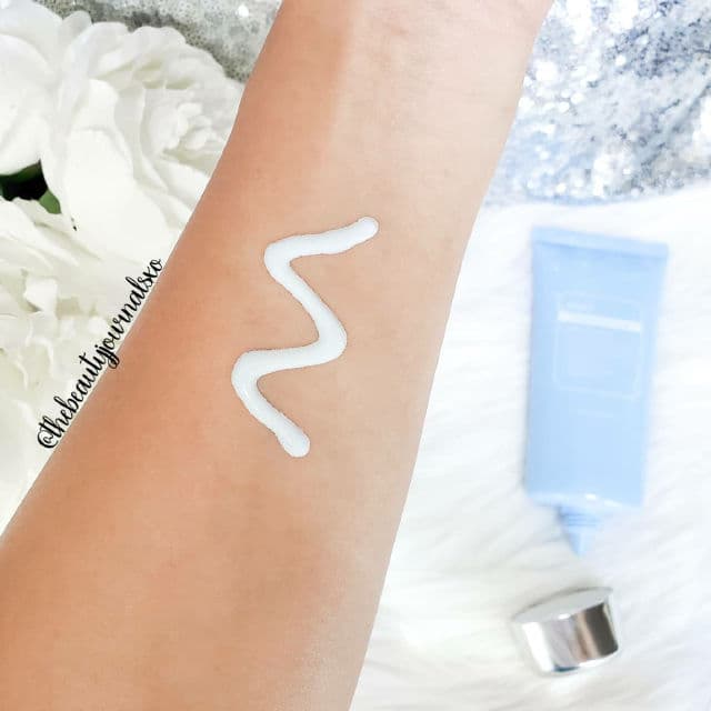 Dear, Klairs [Discontinued] Mid-day Blue UV Shield review photo by thebeautyjournalsxo