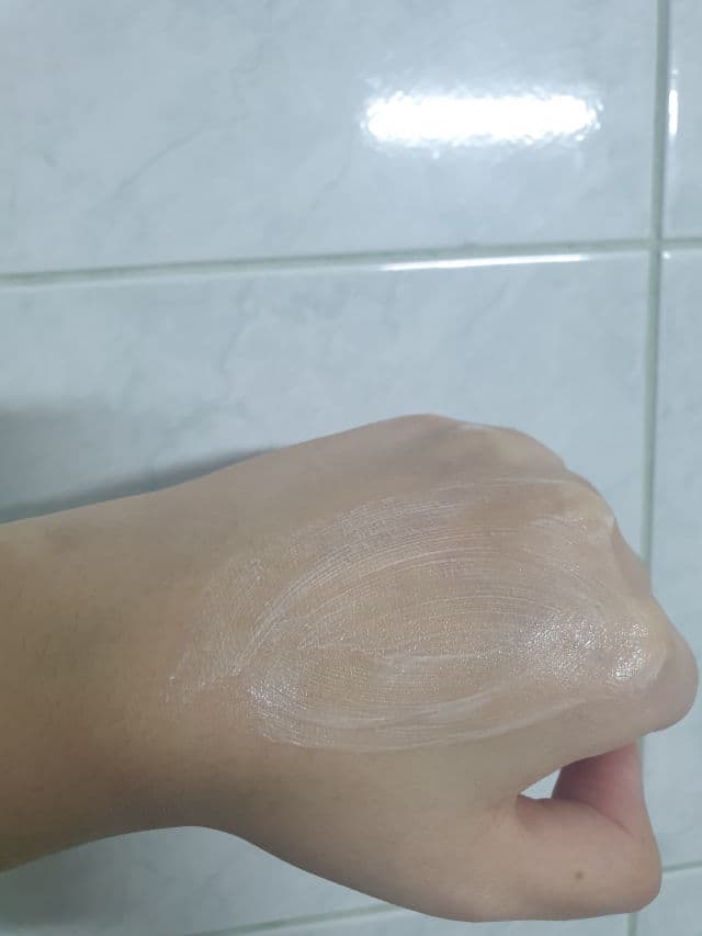 Image Skincare Vital C Hydrating Enzyme Masque review photo by thecurlymess