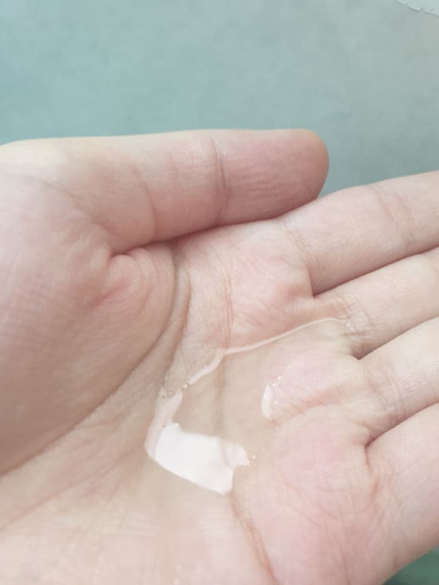 CeraVe Foaming Facial Cleanser review photo by thecurlymess