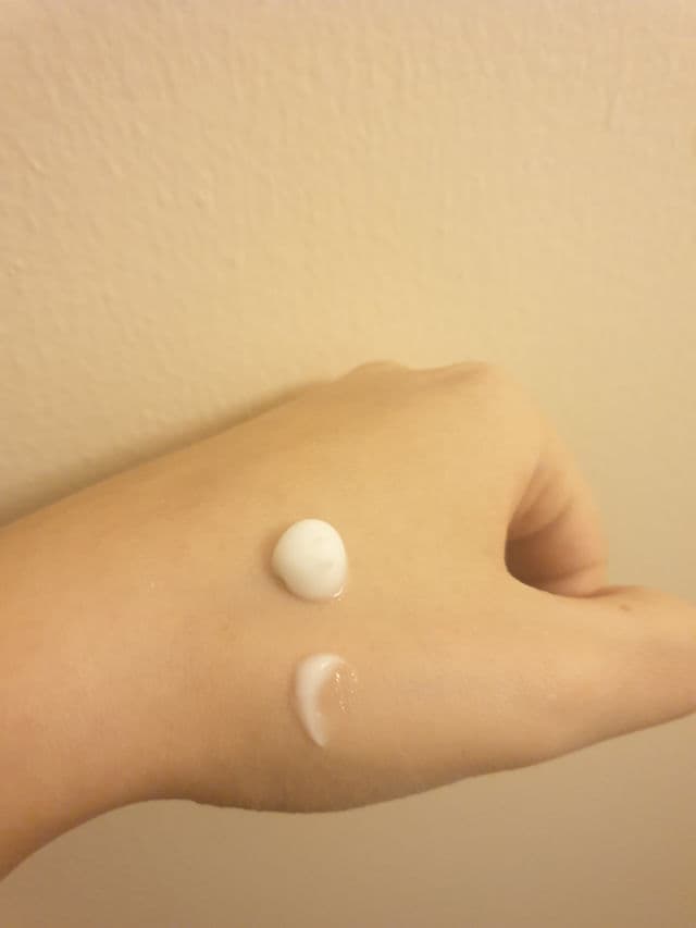 CeraVe SA Lotion for Rough & Bumpy Skin review photo by thecurlymess