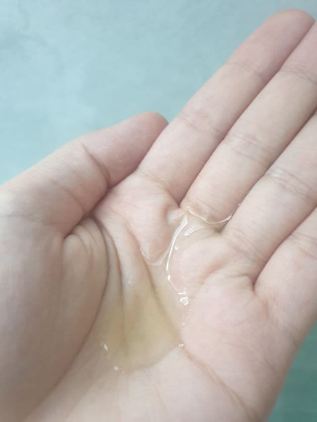 Now Solutions Grapeseed Oil review photo by thecurlymess