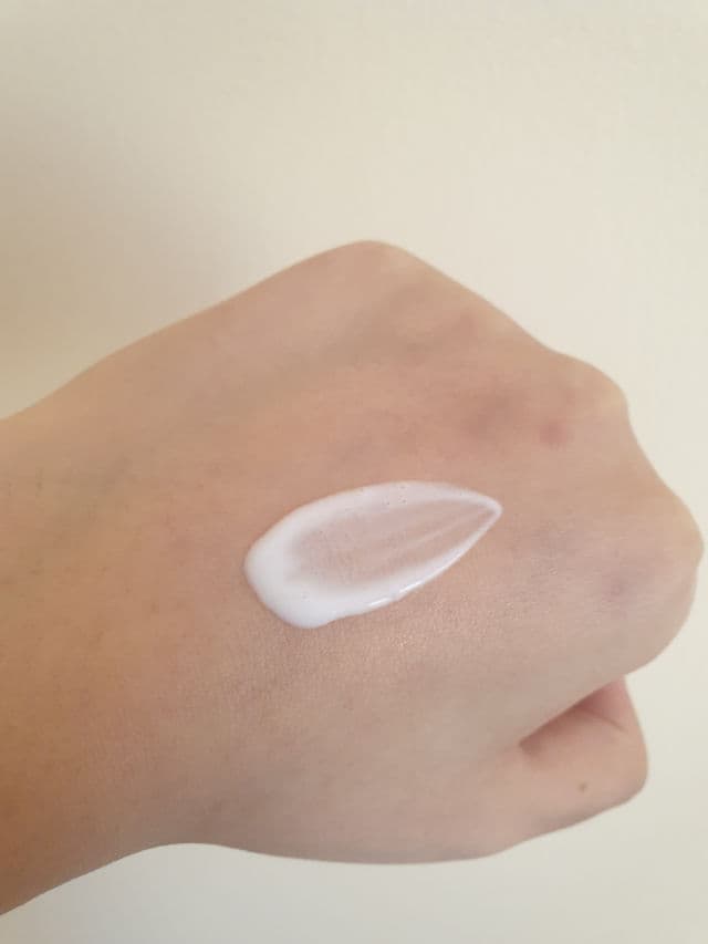 Eucerin Daily Hydration Lotion - Fragrance Free review photo by thecurlymess