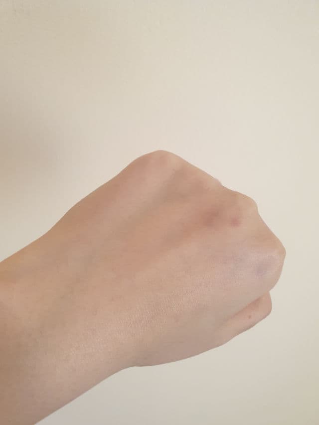 Eucerin Daily Hydration Lotion - Fragrance Free review photo by thecurlymess