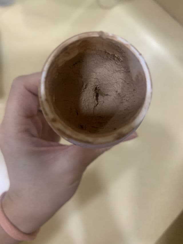 FrezyDerm Sun Screen Velvet Face Cream SPF 50+ review photo by thedermamamaph