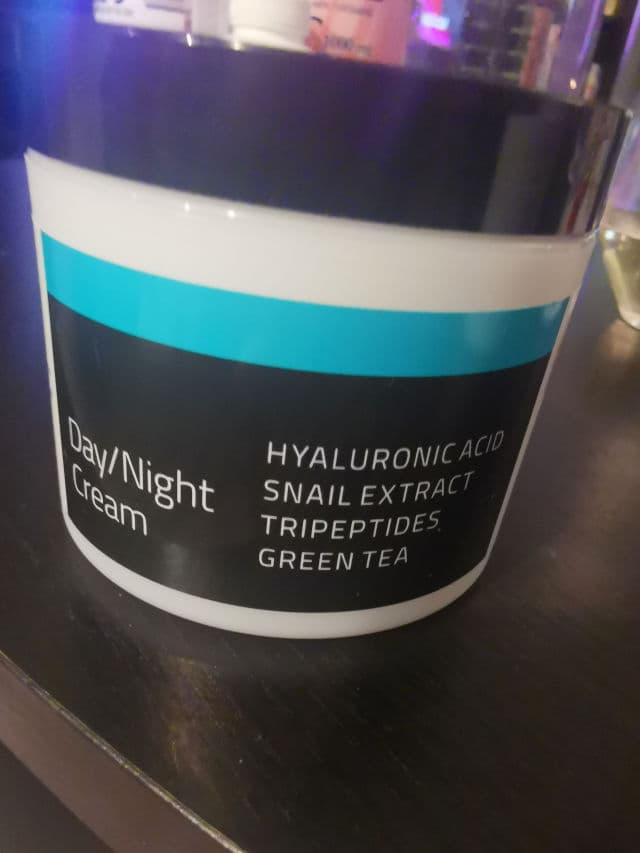 YEOUTH Day / Night Moisturizer review photo by thedewdream