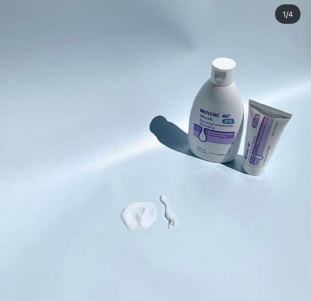 Galderma Spots Treatment Gel review photo by thegardenofbeauty