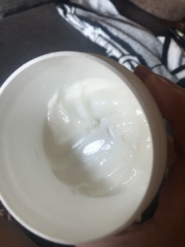 Gold Bond Ultimate Rough & Bumpy Skin Daily Therapy Cream review photo by thereddeluge