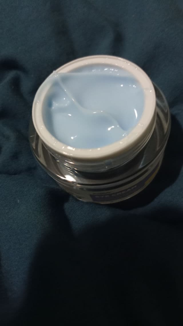 Pureauty Naturals Advanced Eye Cream review photo by theskinnation