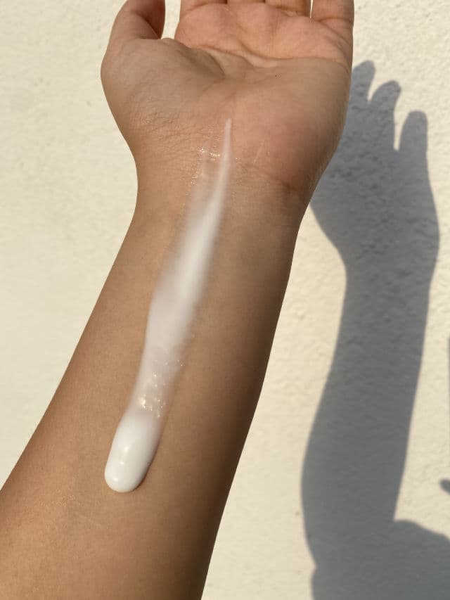 MSD Emolene Cream review photo by Juhikundal