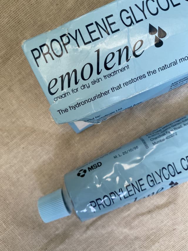 MSD Emolene Cream review photo by Juhikundal