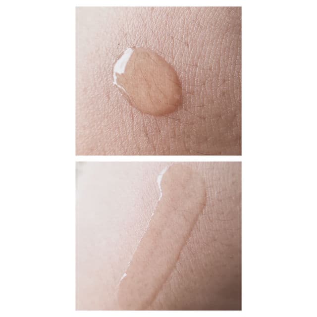 HAYEJIN Rice Bran Oil for Face review photo by thesparklyspice