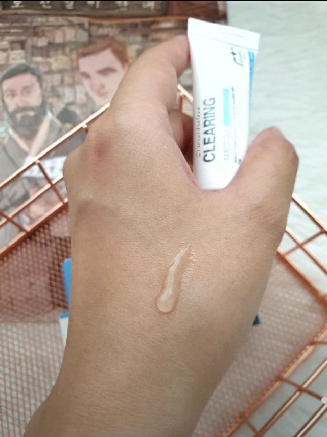 Sferangs Clearing T-Care AMED A Spot Solution review photo by thesundaefave