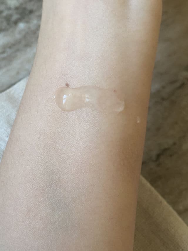 Jordan Samuel Skin The Matinee Gel Cleanser review photo by theteenagewitch