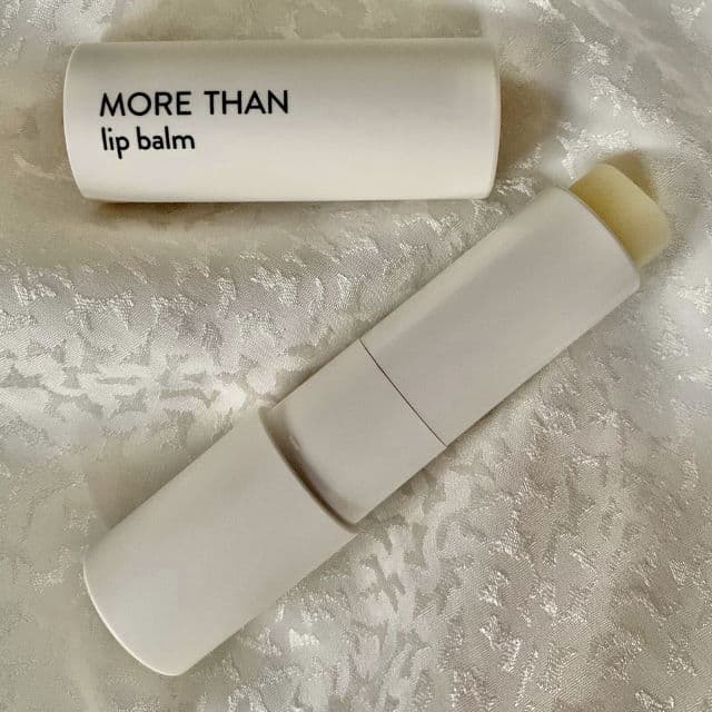 Sioris More Than Lip Balm review photo by thoughtsbynicole