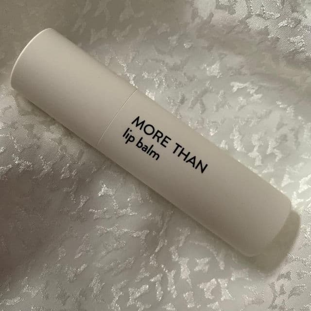 Sioris More Than Lip Balm review photo by thoughtsbynicole