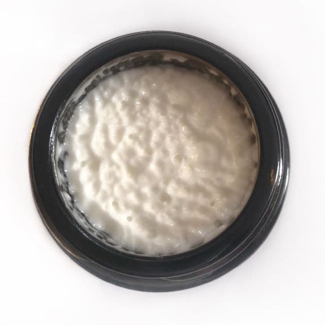 Ecooking Anti Redness Cream review photo by thoughtsbynicole