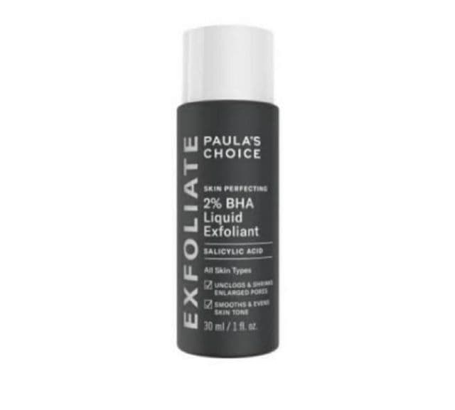 Paula's Choice Skin Perfecting 2% BHA Gel Exfoliant review photo by tieewtieew