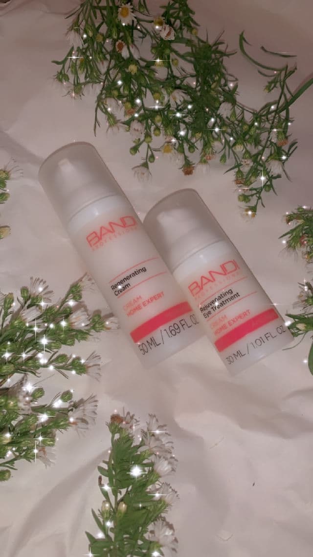 Bandi Rejuvenating Eye Treatment review photo by tiffanybabe101