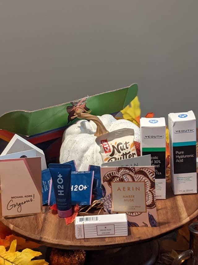 H2O+ Beauty Oasis Hydrating Treatment review photo by tinabell76