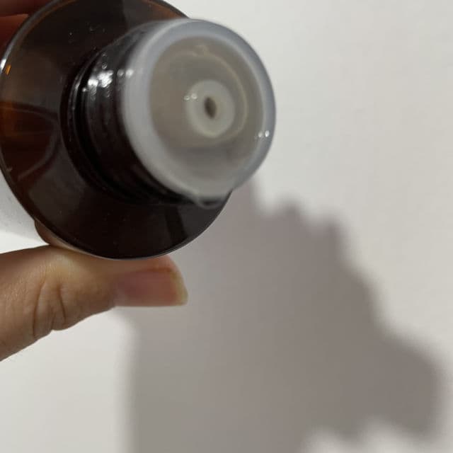 Avoskin Miraculous Retinol Toner review photo by tinatheone