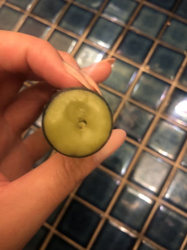 Cocokind Mymatcha All-Over Moisture Stick review photo by tofukweenskin