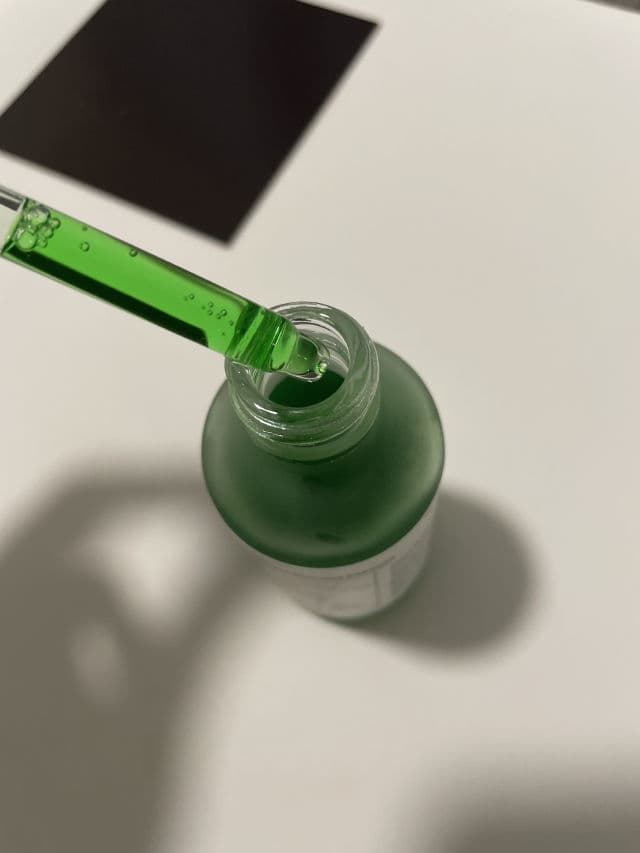 11 Pearls Phyto Calming Essence review photo by Ruthieandskincare