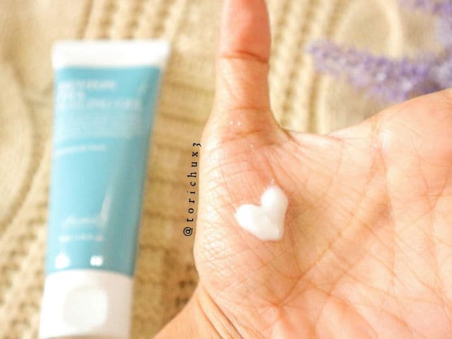 BENTON PHA Peeling Gel review photo by torichu
