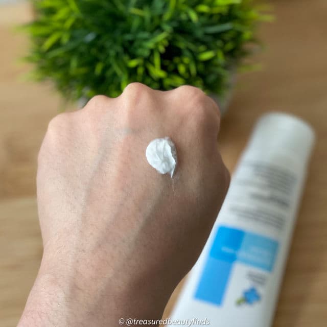 Lanbelle Supernatural Cream review photo by treasuredbeautyfinds