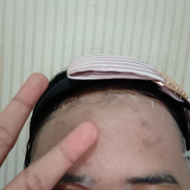 Some By Mi Real Cica Calming Care Mask review photo by tribuanartd