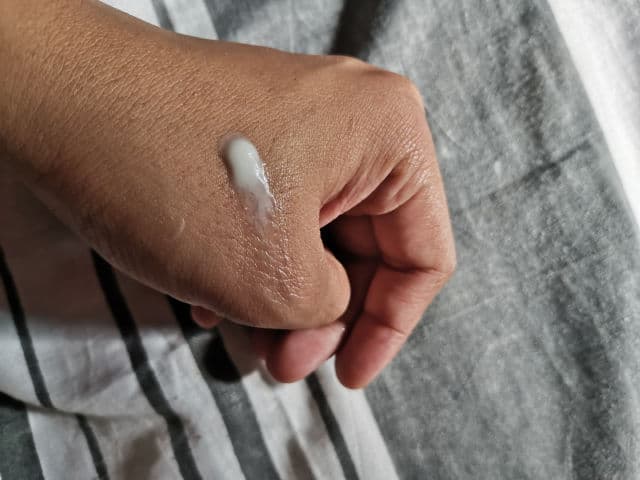 Face Republic [Discontinued] Super Screen Sun Gel SPF 50+ review photo by trishaaa