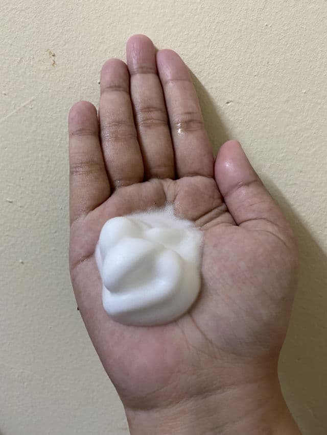 dUCk Cosmetics Nofilter Make-Up Remover Hydrating with Aloe Vera review photo by tulipssy