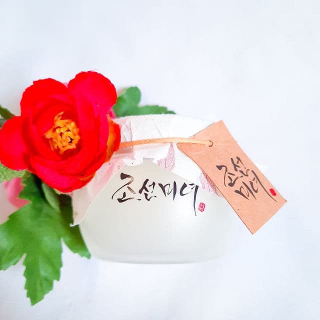 BEAUTY OF JOSEON Revitalize Sleeping Mask review photo by umslimoon