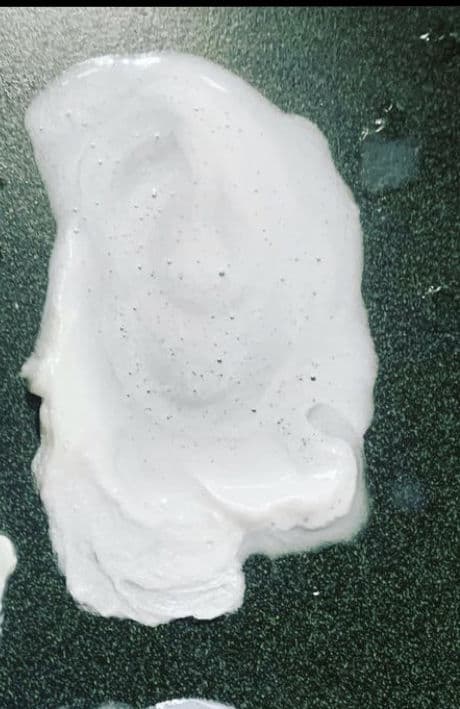 A'pieu Nonco Tea Tree Cleansing Foam review photo by ussskingarden