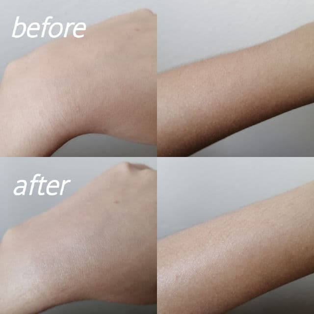 Avene Intense Protect SPF 50+ review photo by valuret