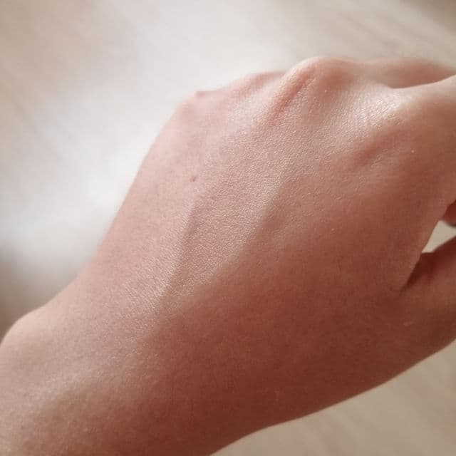 A-Derma Protect SPF 50+ Very High Protection Fluid review photo by valuret