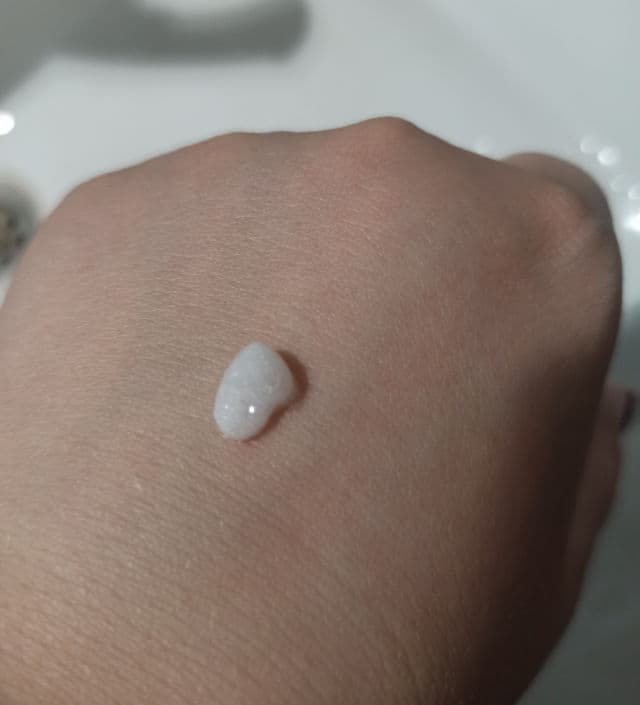 Blanchet White Pearl Brightening Capsule Serum review photo by vasylyna