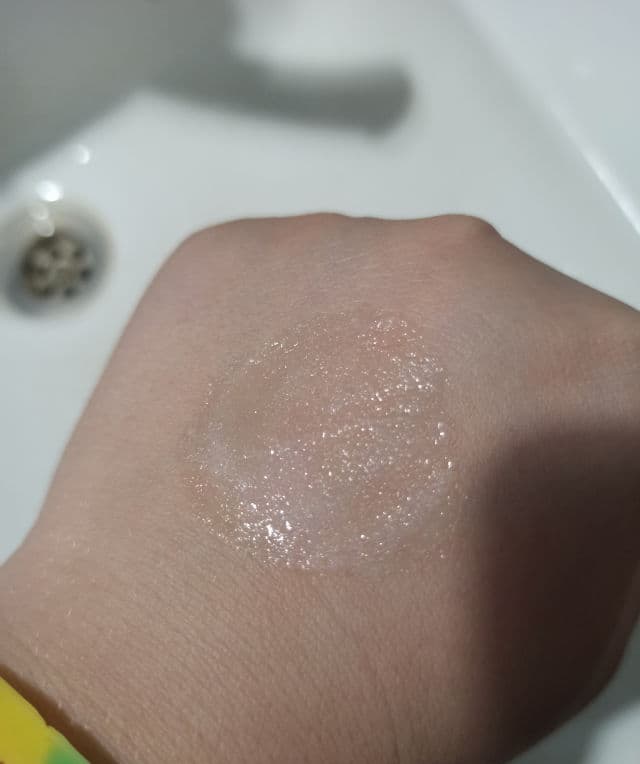 Blanchet White Pearl Brightening Capsule Serum review photo by vasylyna