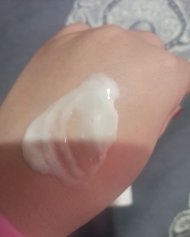 ETUDE Baking Powder Pore Cleansing Foam review photo by vasylyna