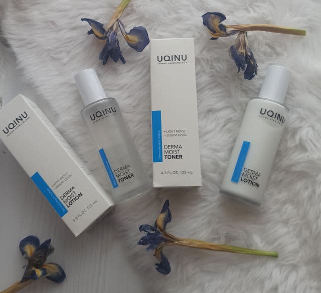 Uqinu Derma Moist Toner review photo by vasylyna