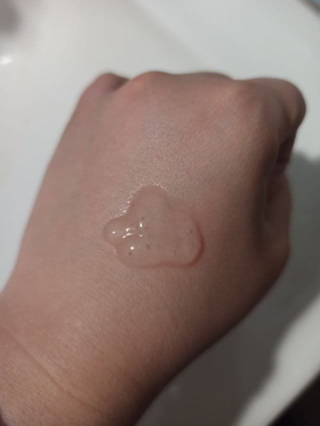 Uqinu Derma Moist Toner review photo by vasylyna