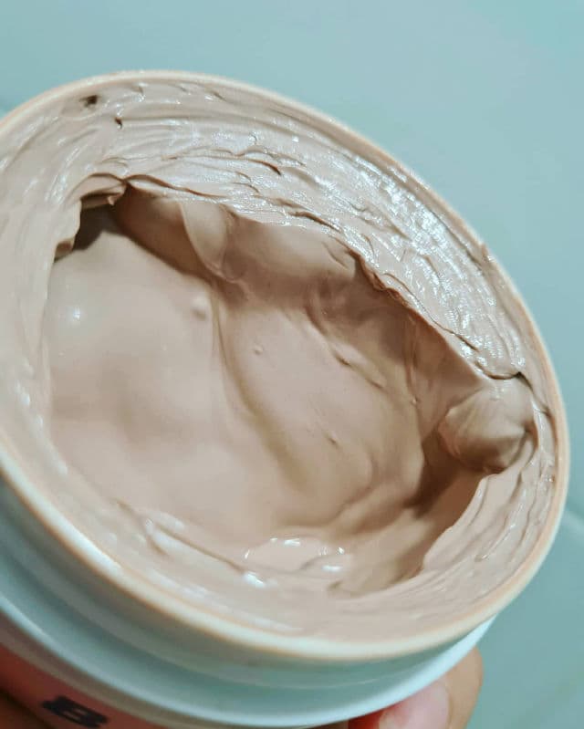 Beauty Bay Skin Fixer Clay Mask review photo by veagee