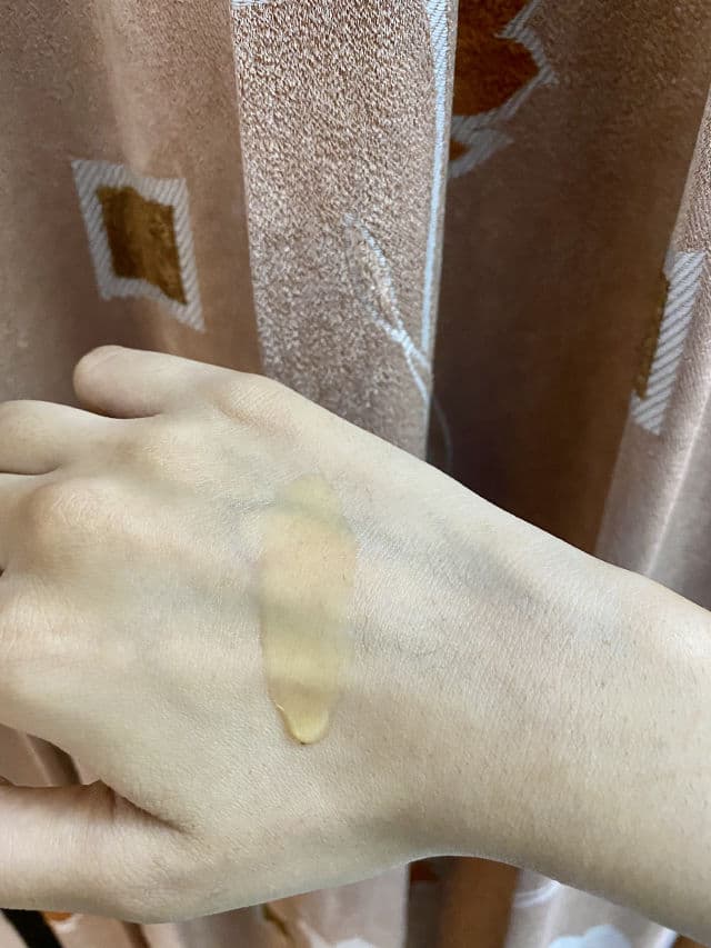 Neutrogena Oil-Free Acne Wash review photo by vedi