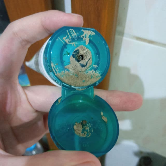 Himalaya Purifying Neem Mask review photo by veli